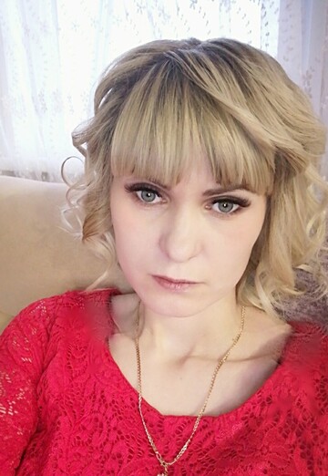 Моя фотография - Елена, 38 из Челябинск (@elena360404)