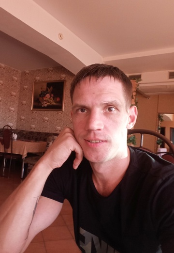 Моя фотография - Руслан, 35 из Великий Новгород (@ruslan250510)