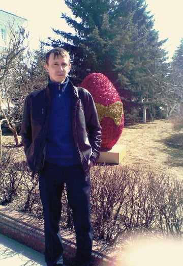 My photo - Viktor, 37 from Arzamas (@viktor213626)