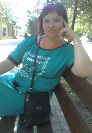 Моя фотография - СВЕТЛАНА, 52 из Москва (@svetlana114063)
