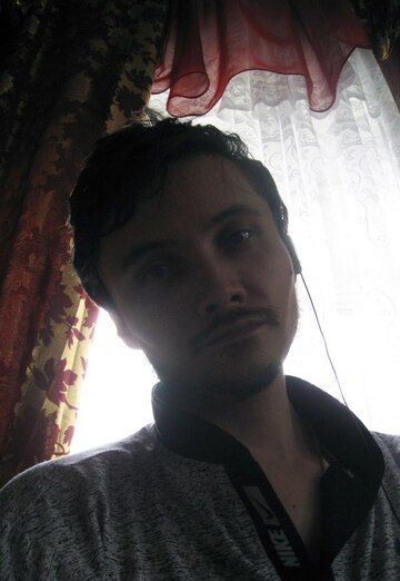 My photo - Dimka, 38 from Sergiyev Posad (@dimka6501)