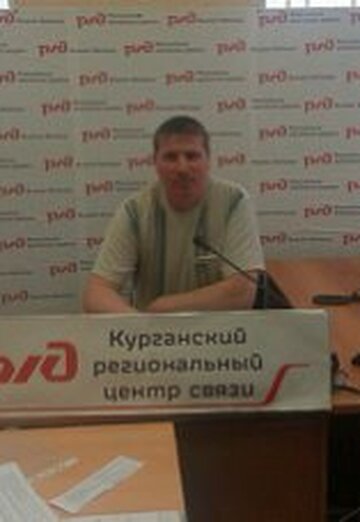 My photo - dmitriy, 49 from Lebjaschje (@dmitriy299644)