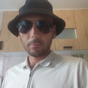 Джамшид, 30, Абакан