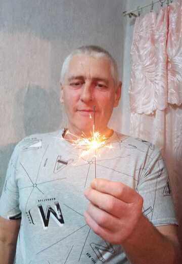 Моя фотография - владимир, 52 из Брянск (@taoizin)