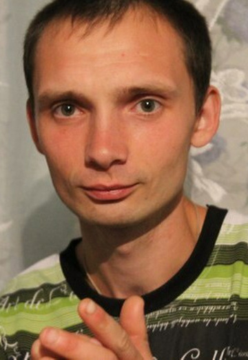 Моя фотографія - Петя, 36 з Томашпіль (@petya10275)