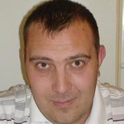 Александр, 41, Удомля