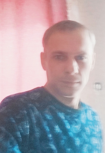 Моя фотография - Андрей, 43 из Торез (@andrey643975)