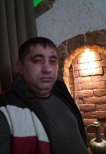 My photo - Fadjrutdin, 45 from Derbent (@fadjrutdin)