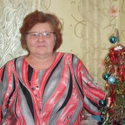 Наталья, 63, Довольное