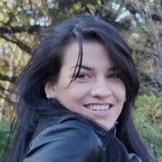 ульяна, 34, Белая Калитва