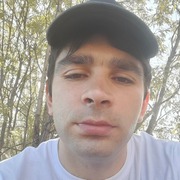 Ашот, 30, Новый Уренгой