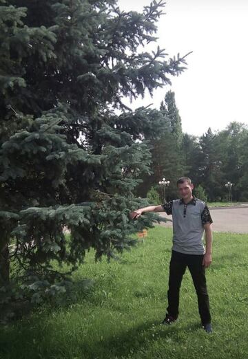 Моя фотография - Руслан, 33 из Арсеньев (@ruslan123486)