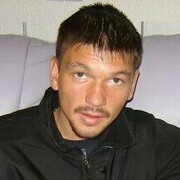 Александр, 42, Мончегорск