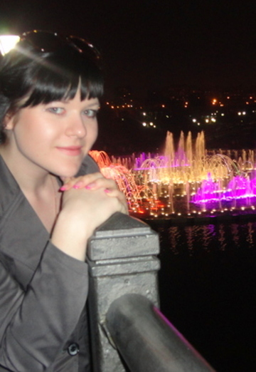 My photo - sladkoejka, 35 from Dzerzhinsky (@sladkoejka4)