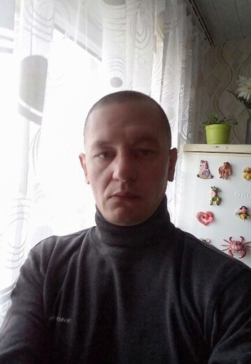 My photo - Sasha, 45 from Grodno (@sasha238333)