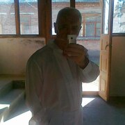 Тамерлан, 64, Ардон