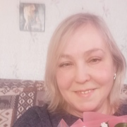 Татьяна, 57, Александровск