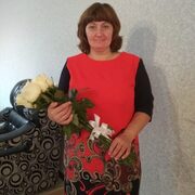 Татьана, 48, Тара