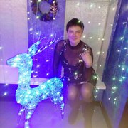 Юлия, 47, Воткинск