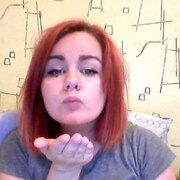 Анфиса, 26, Абакан