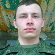 Святослав, 31, Первоуральск