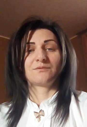 Моя фотография - Оксана, 48 из Москва (@oksana84500)