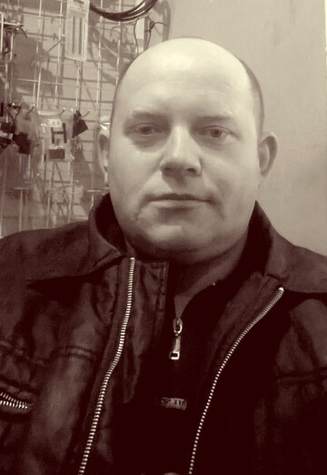 My photo - Aleksandr, 48 from Krasniy Liman (@aleksandr470691)