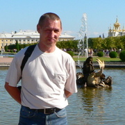 aleksey 57 Saint Petersburg