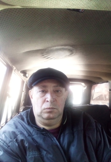Моя фотография - Юрий, 52 из Курск (@uriy176327)