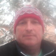 Владимир, 45, Балезино