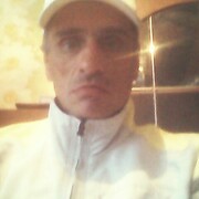 Юра, 47, Новая Ляля