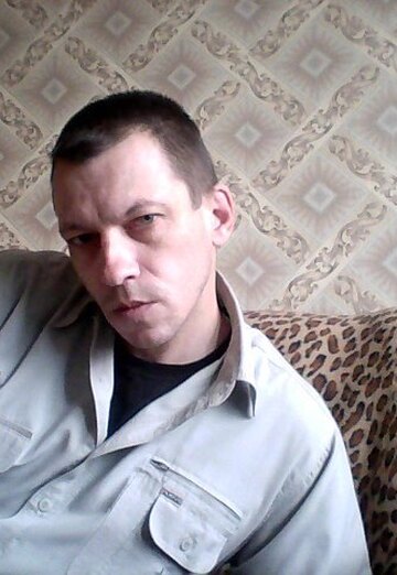 My photo - Stanislav, 49 from Pervouralsk (@stanislav5584)