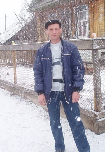 My photo - Rim Mullagaleev, 61 from Zelenograd (@rimmullagaleev)