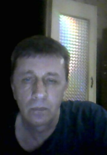Моя фотография - Игорь, 56 из Семей (@igor289989)