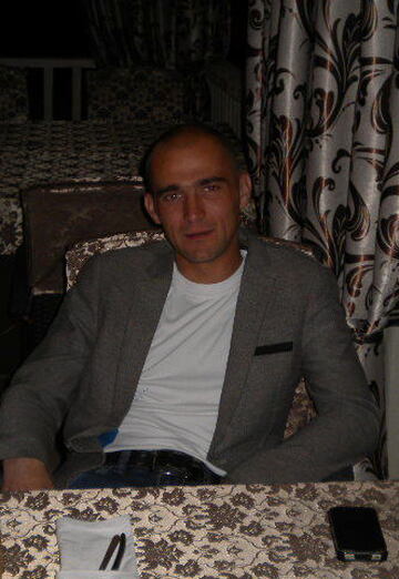 My photo - Aleksandr, 40 from Valuyki (@aleksandr193629)