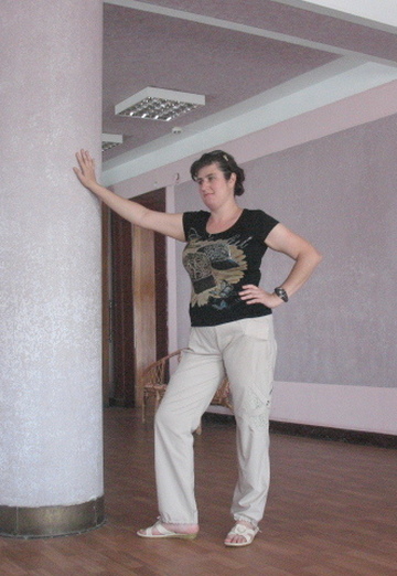 Моя фотография - АНАСТАСИЯ, 45 из Волгодонск (@anastasiya136355)