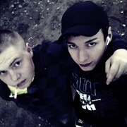 Стас, 29, Кез