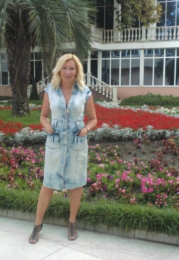 Моя фотография - Татьяна, 57 из Москва (@tatwyna8512222)