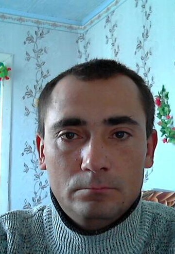My photo - Dmitriy, 46 from Rzhev (@dmitriy7004632)