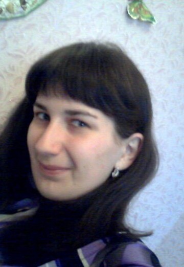 Моя фотография - Екатерина, 34 из Вязьма (@ekaterina8439894)