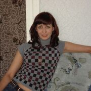 Михалка, 51, Ольга