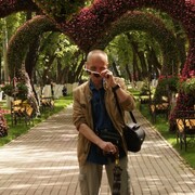 Владимир, 52, Химки