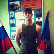 Алексей, 29, Меленки