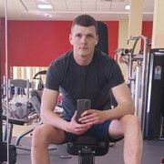 Юра, 29, Губкинский (Ямало-Ненецкий АО)