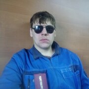 Антон, 28, Белогорск