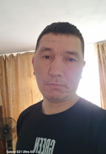 Minha foto - Aleksey Alyosha, 43 de Yakutsk (@alekseyalesha2)