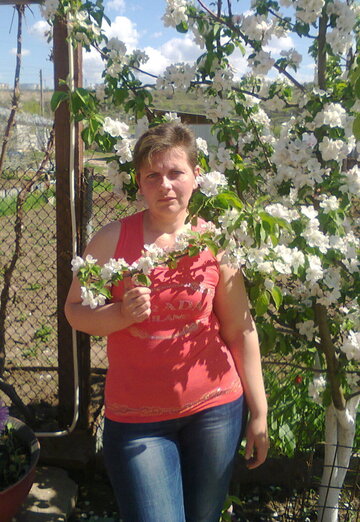 Моя фотография - Лариса, 51 из Камышин (@larisa49648)