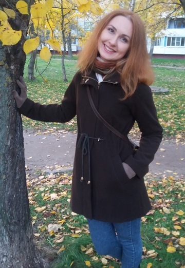 Моя фотография - Карина, 33 из Могилёв (@karina25699)