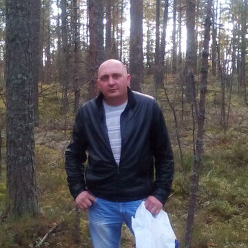 Моя фотография - Алексей, 41 из Белая Калитва (@id542046)