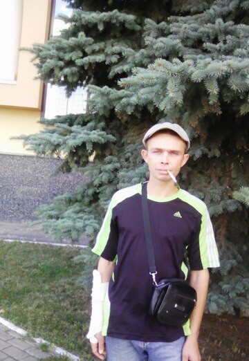 Моя фотография - ян, 36 из Саранск (@yan5754)